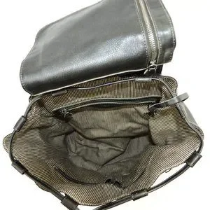 Old Trend Modern Vintage Leather Backpack #202-59 Old Trend | Bags | Old Trend Modern Vintage Leather Backpack  main image 3
